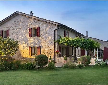 La Petite Campagne Bed & Breakfast Mane  Exterior foto