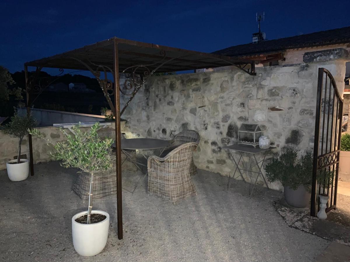 La Petite Campagne Bed & Breakfast Mane  Exterior foto