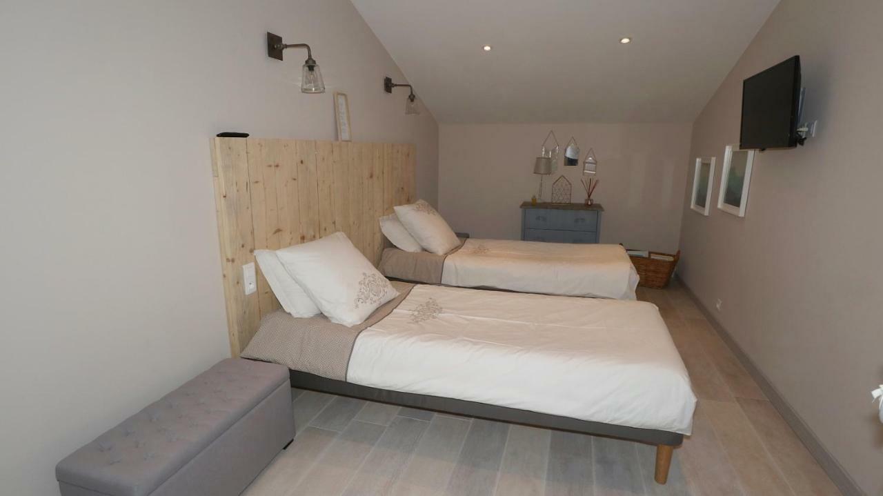 La Petite Campagne Bed & Breakfast Mane  Exterior foto